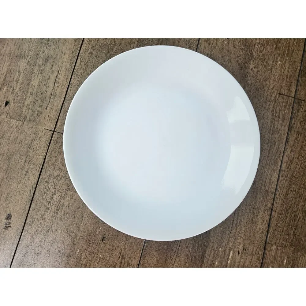 5 Corelle Winter Frost 10